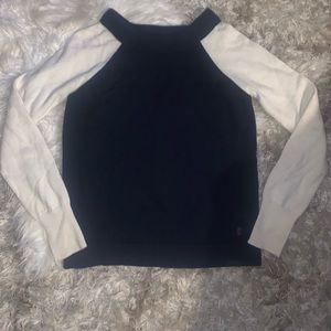 Juicy couture cashmere sweater